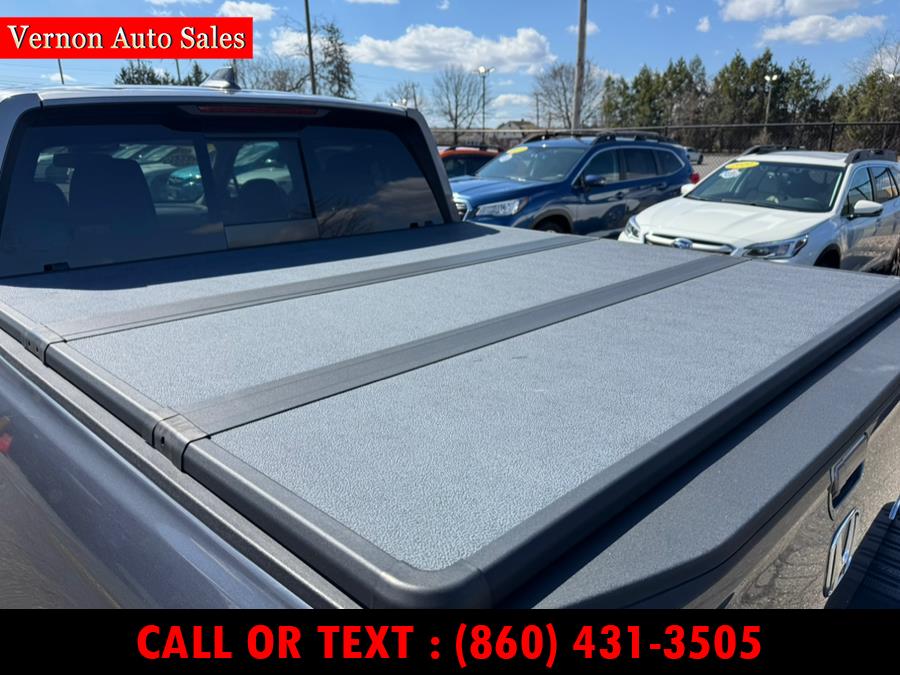 2018 Honda Ridgeline RTL-E AWD, available for sale in Manchester, Connecticut | Vernon Auto Sale & Service. Manchester, Connecticut 2018 Honda Ridgeline RTL-E AWD, available for sale in Manchester, Connecticut | Vernon Auto Sale & Service. Manchester, Connecticut