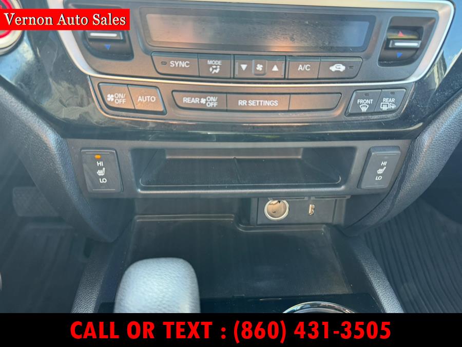 2018 Honda Ridgeline RTL-E AWD, available for sale in Manchester, Connecticut | Vernon Auto Sale & Service. Manchester, Connecticut 2018 Honda Ridgeline RTL-E AWD, available for sale in Manchester, Connecticut | Vernon Auto Sale & Service. Manchester, Connecticut