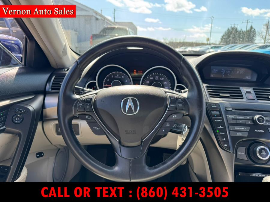 2013 Acura TL 4dr Sdn Auto 2WD, available for sale in Manchester, Connecticut | Vernon Auto Sale & Service. Manchester, Connecticut 2013 Acura TL 4dr Sdn Auto 2WD, available for sale in Manchester, Connecticut | Vernon Auto Sale & Service. Manchester, Connecticut