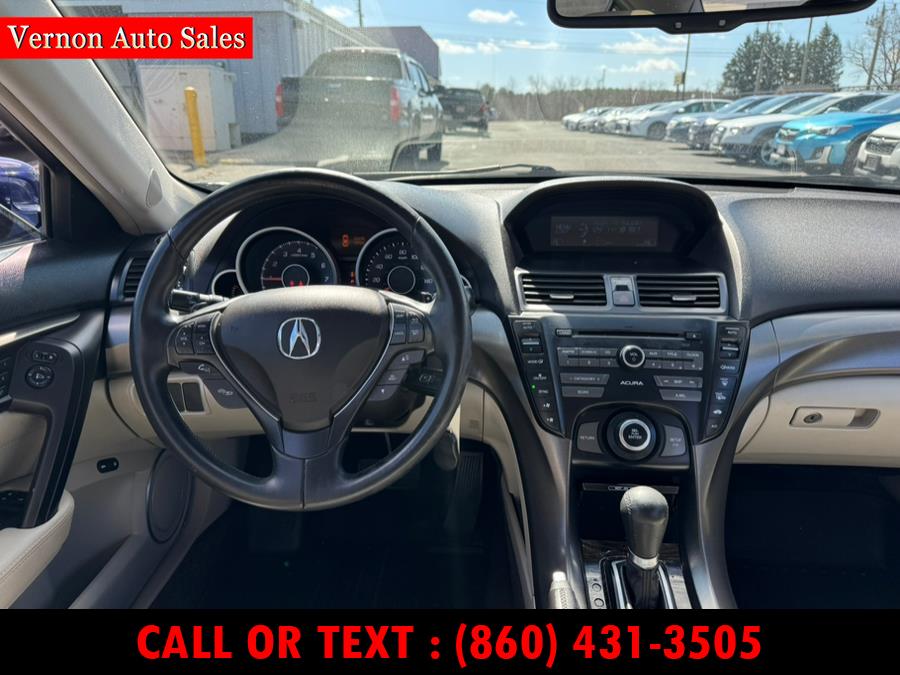 2013 Acura TL 4dr Sdn Auto 2WD, available for sale in Manchester, Connecticut | Vernon Auto Sale & Service. Manchester, Connecticut 2013 Acura TL 4dr Sdn Auto 2WD, available for sale in Manchester, Connecticut | Vernon Auto Sale & Service. Manchester, Connecticut