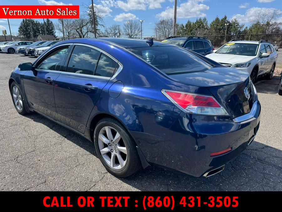 2013 Acura TL 4dr Sdn Auto 2WD, available for sale in Manchester, Connecticut | Vernon Auto Sale & Service. Manchester, Connecticut 2013 Acura TL 4dr Sdn Auto 2WD, available for sale in Manchester, Connecticut | Vernon Auto Sale & Service. Manchester, Connecticut