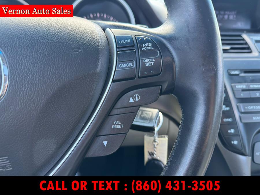 2013 Acura TL 4dr Sdn Auto 2WD, available for sale in Manchester, Connecticut | Vernon Auto Sale & Service. Manchester, Connecticut 2013 Acura TL 4dr Sdn Auto 2WD, available for sale in Manchester, Connecticut | Vernon Auto Sale & Service. Manchester, Connecticut