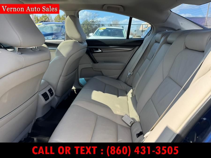 2013 Acura TL 4dr Sdn Auto 2WD, available for sale in Manchester, Connecticut | Vernon Auto Sale & Service. Manchester, Connecticut 2013 Acura TL 4dr Sdn Auto 2WD, available for sale in Manchester, Connecticut | Vernon Auto Sale & Service. Manchester, Connecticut