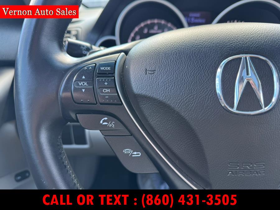 2013 Acura TL 4dr Sdn Auto 2WD, available for sale in Manchester, Connecticut | Vernon Auto Sale & Service. Manchester, Connecticut 2013 Acura TL 4dr Sdn Auto 2WD, available for sale in Manchester, Connecticut | Vernon Auto Sale & Service. Manchester, Connecticut