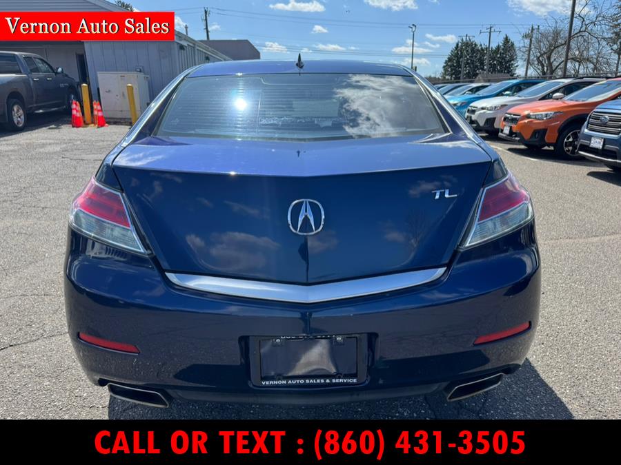 2013 Acura TL 4dr Sdn Auto 2WD, available for sale in Manchester, Connecticut | Vernon Auto Sale & Service. Manchester, Connecticut 2013 Acura TL 4dr Sdn Auto 2WD, available for sale in Manchester, Connecticut | Vernon Auto Sale & Service. Manchester, Connecticut