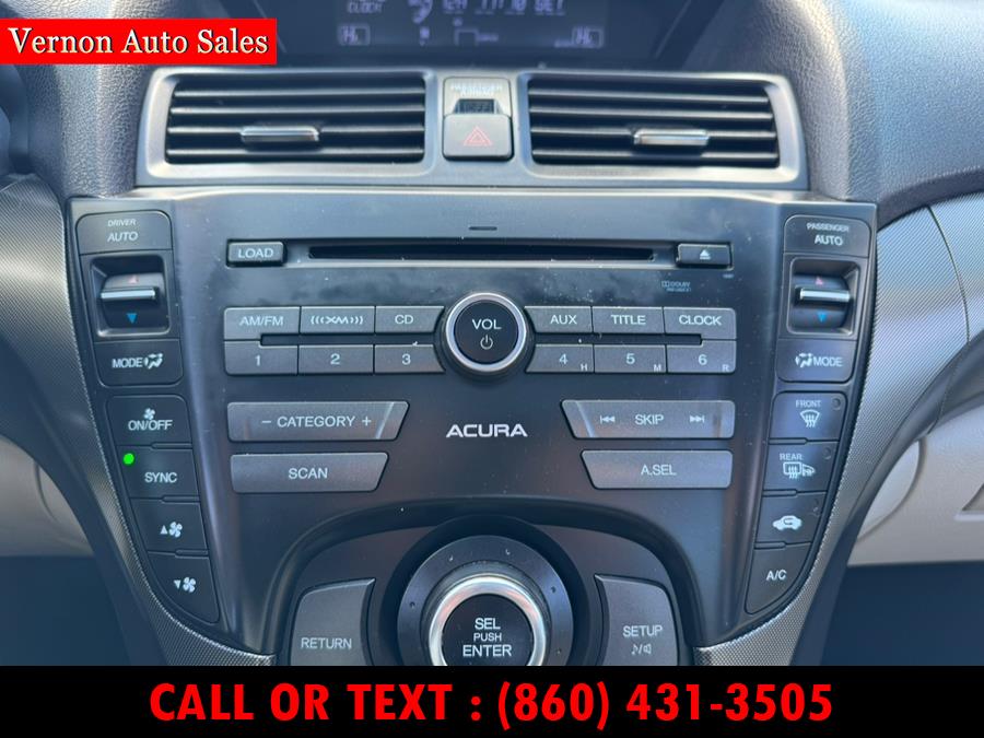 2013 Acura TL 4dr Sdn Auto 2WD, available for sale in Manchester, Connecticut | Vernon Auto Sale & Service. Manchester, Connecticut 2013 Acura TL 4dr Sdn Auto 2WD, available for sale in Manchester, Connecticut | Vernon Auto Sale & Service. Manchester, Connecticut