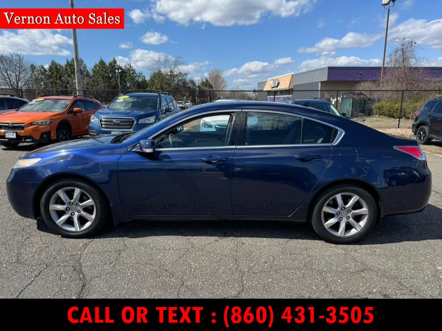 2013 Acura TL 4dr Sdn Auto 2WD, available for sale in Manchester, Connecticut | Vernon Auto Sale & Service. Manchester, Connecticut 2013 Acura TL 4dr Sdn Auto 2WD, available for sale in Manchester, Connecticut | Vernon Auto Sale & Service. Manchester, Connecticut