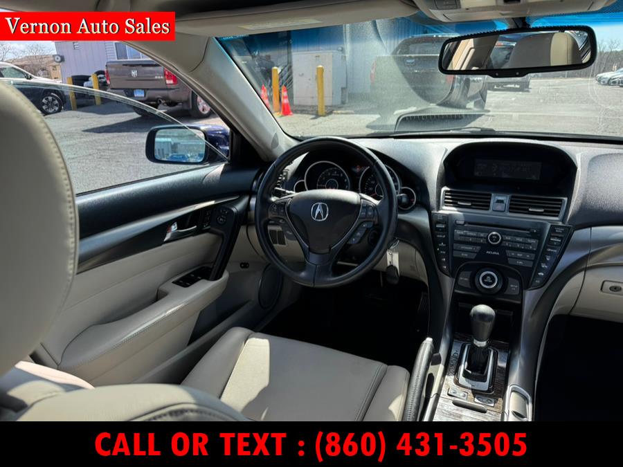 2013 Acura TL 4dr Sdn Auto 2WD, available for sale in Manchester, Connecticut | Vernon Auto Sale & Service. Manchester, Connecticut 2013 Acura TL 4dr Sdn Auto 2WD, available for sale in Manchester, Connecticut | Vernon Auto Sale & Service. Manchester, Connecticut