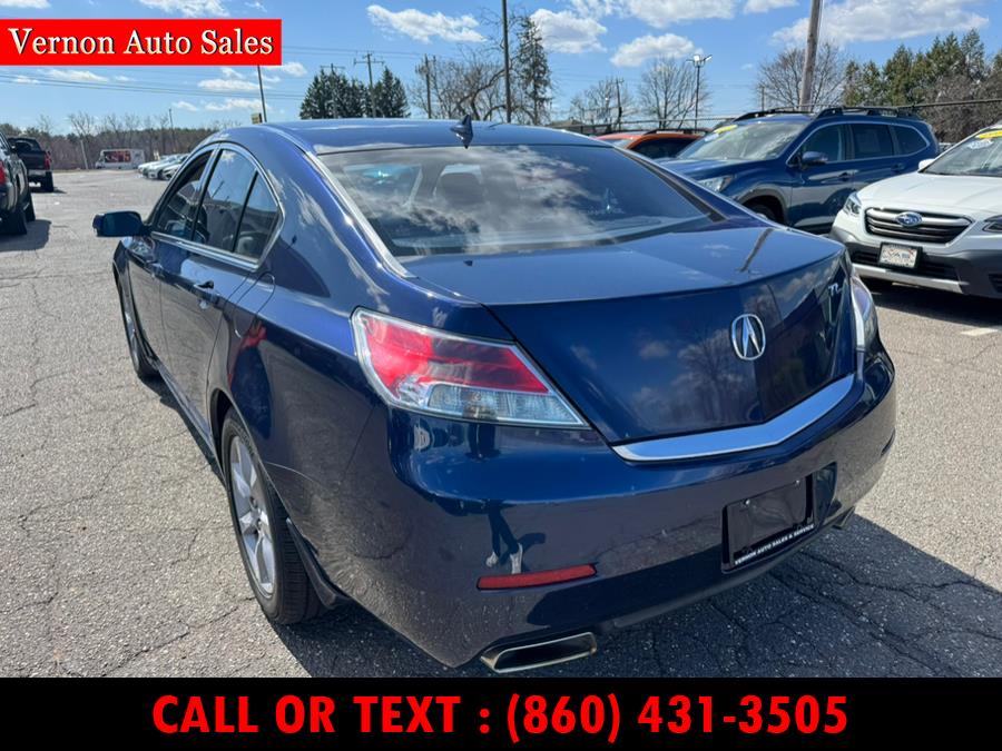 2013 Acura TL 4dr Sdn Auto 2WD, available for sale in Manchester, Connecticut | Vernon Auto Sale & Service. Manchester, Connecticut 2013 Acura TL 4dr Sdn Auto 2WD, available for sale in Manchester, Connecticut | Vernon Auto Sale & Service. Manchester, Connecticut