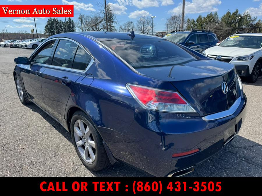 2013 Acura TL 4dr Sdn Auto 2WD, available for sale in Manchester, Connecticut | Vernon Auto Sale & Service. Manchester, Connecticut 2013 Acura TL 4dr Sdn Auto 2WD, available for sale in Manchester, Connecticut | Vernon Auto Sale & Service. Manchester, Connecticut