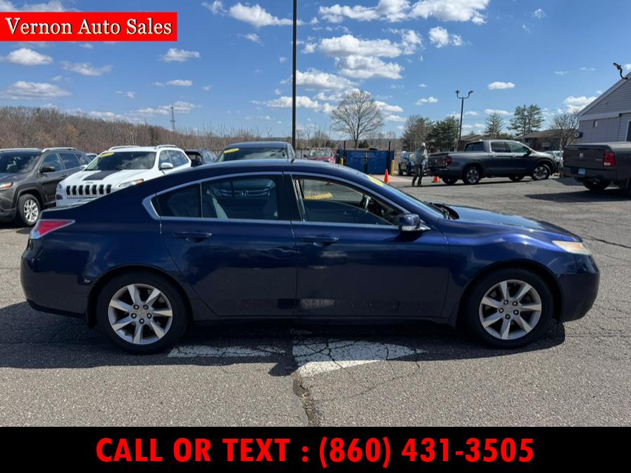 2013 Acura TL 4dr Sdn Auto 2WD, available for sale in Manchester, Connecticut | Vernon Auto Sale & Service. Manchester, Connecticut 2013 Acura TL 4dr Sdn Auto 2WD, available for sale in Manchester, Connecticut | Vernon Auto Sale & Service. Manchester, Connecticut