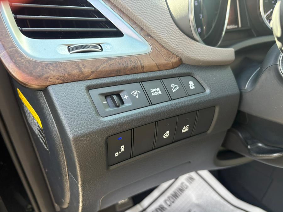 2017 Hyundai Santa Fe Limited Ultimate, available for sale in Jamaica, New York | Sylhet Motors Inc.. Jamaica, New York 2017 Hyundai Santa Fe Limited Ultimate, available for sale in Jamaica, New York | Sylhet Motors Inc.. Jamaica, New York