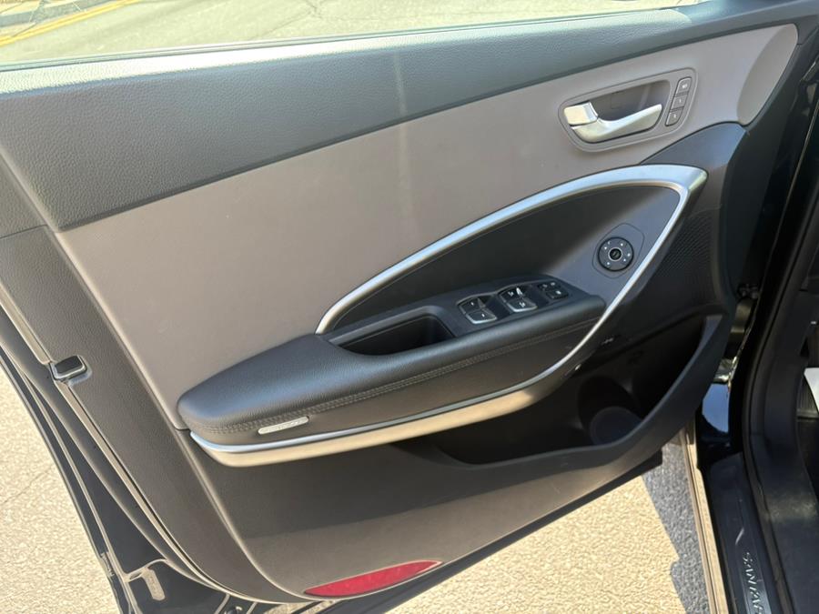 2017 Hyundai Santa Fe Limited Ultimate, available for sale in Jamaica, New York | Sylhet Motors Inc.. Jamaica, New York 2017 Hyundai Santa Fe Limited Ultimate, available for sale in Jamaica, New York | Sylhet Motors Inc.. Jamaica, New York