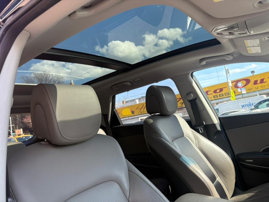2017 Hyundai Santa Fe Limited Ultimate, available for sale in Jamaica, New York | Sylhet Motors Inc.. Jamaica, New York 2017 Hyundai Santa Fe Limited Ultimate, available for sale in Jamaica, New York | Sylhet Motors Inc.. Jamaica, New York