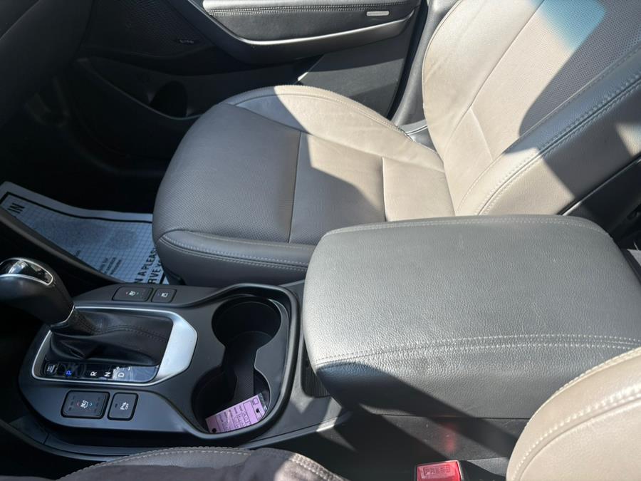 2017 Hyundai Santa Fe Limited Ultimate, available for sale in Jamaica, New York | Sylhet Motors Inc.. Jamaica, New York 2017 Hyundai Santa Fe Limited Ultimate, available for sale in Jamaica, New York | Sylhet Motors Inc.. Jamaica, New York