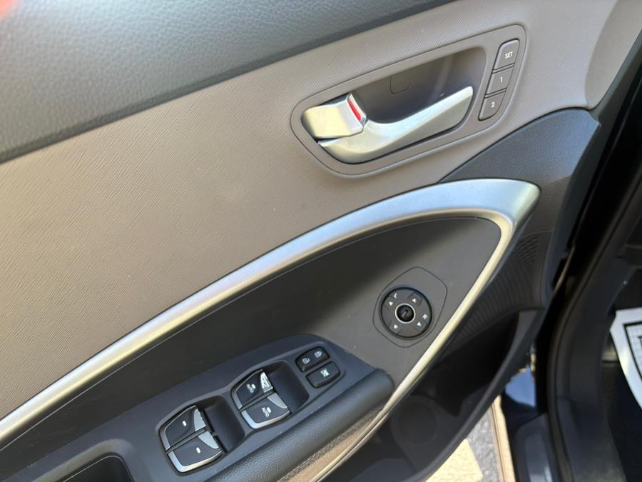 2017 Hyundai Santa Fe Limited Ultimate, available for sale in Jamaica, New York | Sylhet Motors Inc.. Jamaica, New York 2017 Hyundai Santa Fe Limited Ultimate, available for sale in Jamaica, New York | Sylhet Motors Inc.. Jamaica, New York