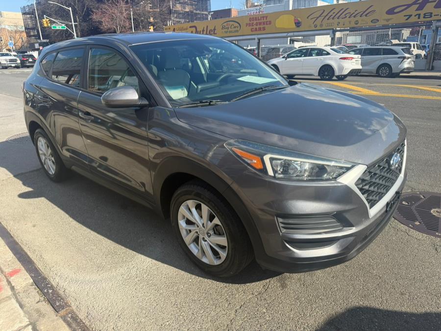 2020 Hyundai Tucson SE, available for sale in Jamaica, New York | Sylhet Motors Inc.. Jamaica, New York 2020 Hyundai Tucson SE, available for sale in Jamaica, New York | Sylhet Motors Inc.. Jamaica, New York