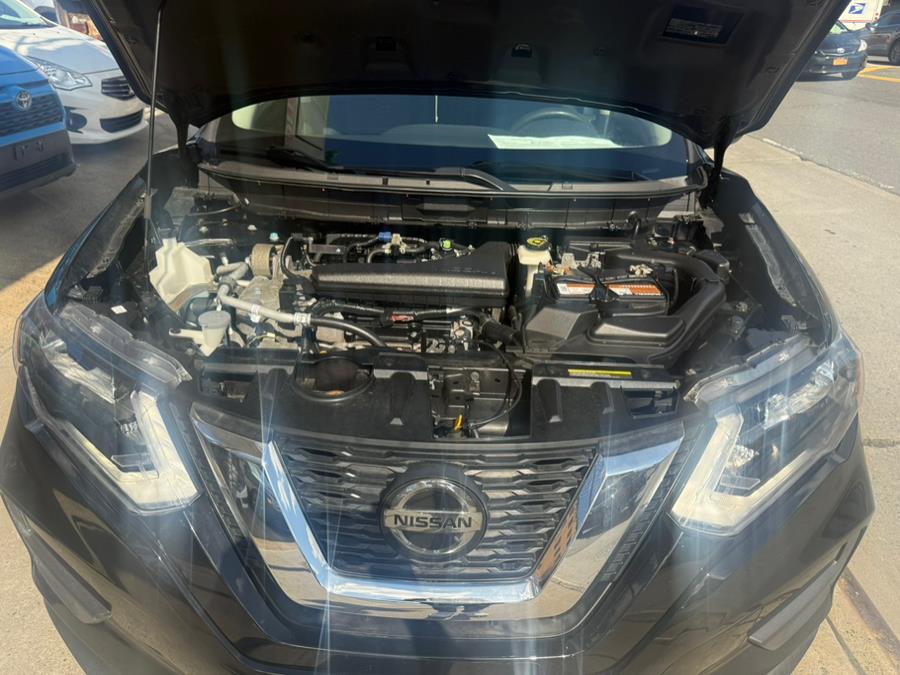 2018 Nissan Rogue AWD S, available for sale in Jamaica, New York | Sylhet Motors Inc.. Jamaica, New York 2018 Nissan Rogue AWD S, available for sale in Jamaica, New York | Sylhet Motors Inc.. Jamaica, New York