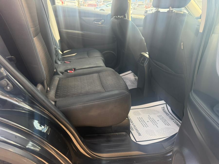 2018 Nissan Rogue AWD S, available for sale in Jamaica, New York | Sylhet Motors Inc.. Jamaica, New York 2018 Nissan Rogue AWD S, available for sale in Jamaica, New York | Sylhet Motors Inc.. Jamaica, New York