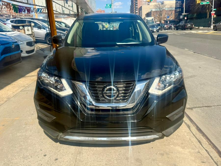 2018 Nissan Rogue AWD S, available for sale in Jamaica, New York | Sylhet Motors Inc.. Jamaica, New York 2018 Nissan Rogue AWD S, available for sale in Jamaica, New York | Sylhet Motors Inc.. Jamaica, New York