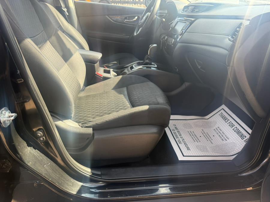 2018 Nissan Rogue AWD S, available for sale in Jamaica, New York | Sylhet Motors Inc.. Jamaica, New York 2018 Nissan Rogue AWD S, available for sale in Jamaica, New York | Sylhet Motors Inc.. Jamaica, New York