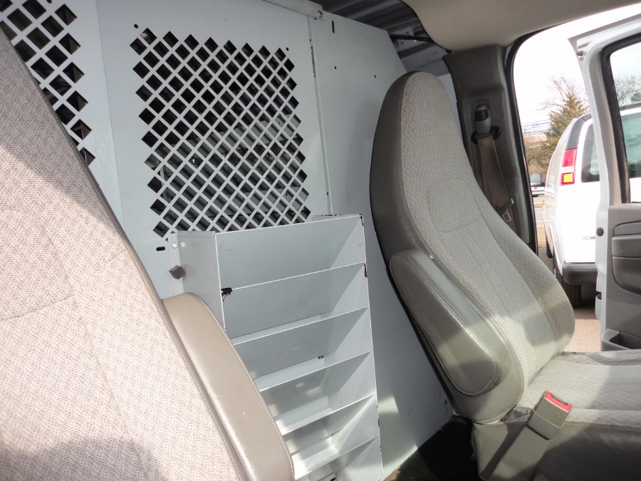 2015 Chevrolet Express Cargo Van RWD 3500 135", available for sale in Berlin, Connecticut | International Motorcars llc. Berlin, Connecticut 2015 Chevrolet Express Cargo Van RWD 3500 135", available for sale in Berlin, Connecticut | International Motorcars llc. Berlin, Connecticut