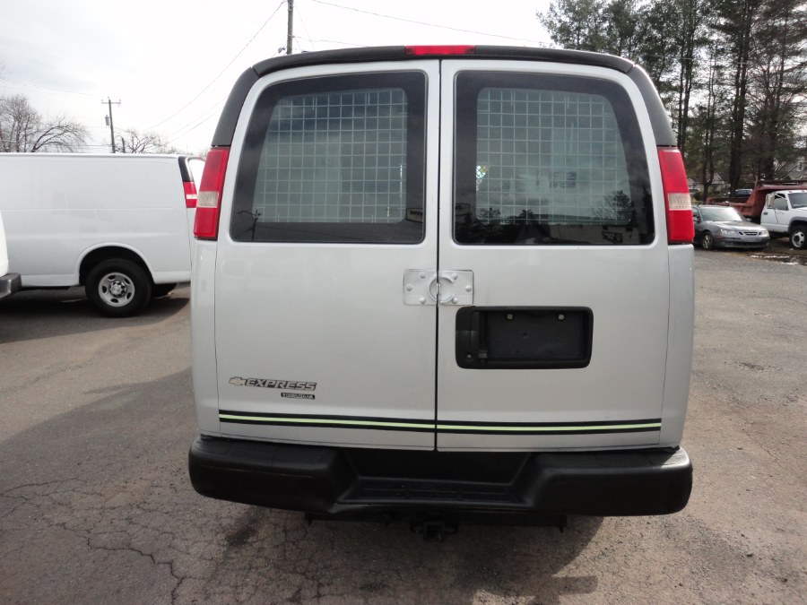 2015 Chevrolet Express Cargo Van RWD 3500 135", available for sale in Berlin, Connecticut | International Motorcars llc. Berlin, Connecticut 2015 Chevrolet Express Cargo Van RWD 3500 135", available for sale in Berlin, Connecticut | International Motorcars llc. Berlin, Connecticut