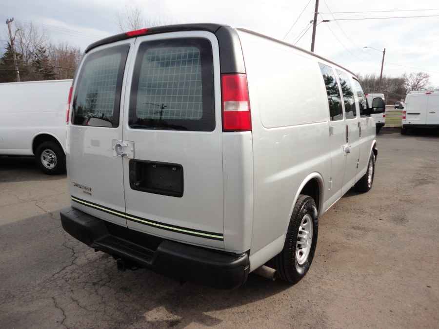 2015 Chevrolet Express Cargo Van RWD 3500 135", available for sale in Berlin, Connecticut | International Motorcars llc. Berlin, Connecticut 2015 Chevrolet Express Cargo Van RWD 3500 135", available for sale in Berlin, Connecticut | International Motorcars llc. Berlin, Connecticut