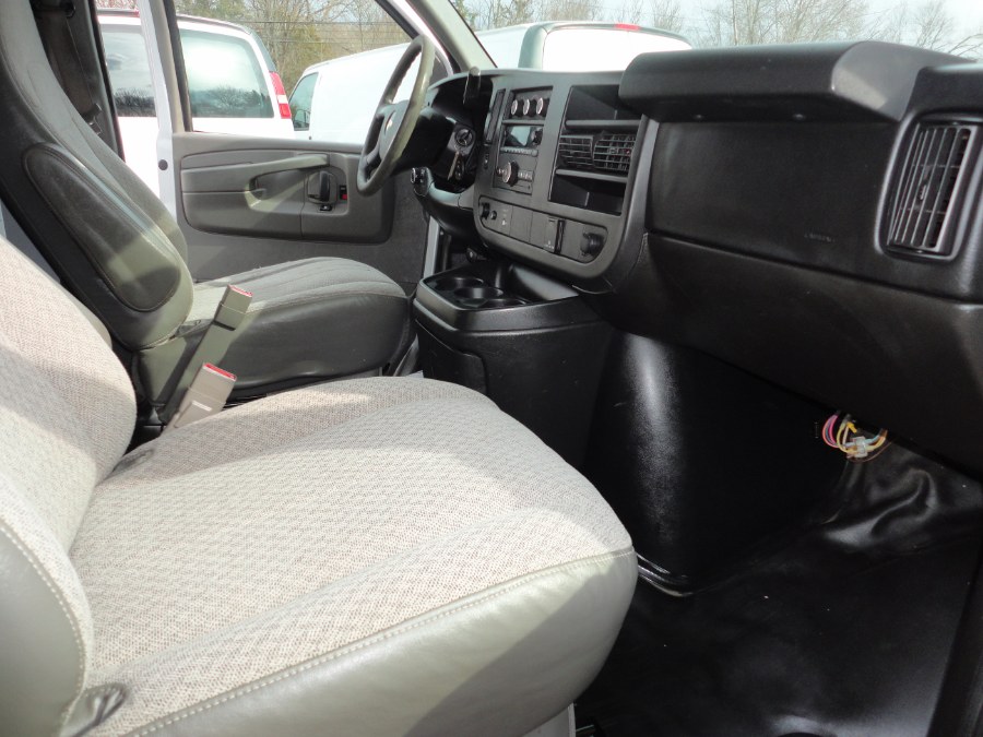 2015 Chevrolet Express Cargo Van RWD 3500 135", available for sale in Berlin, Connecticut | International Motorcars llc. Berlin, Connecticut 2015 Chevrolet Express Cargo Van RWD 3500 135", available for sale in Berlin, Connecticut | International Motorcars llc. Berlin, Connecticut