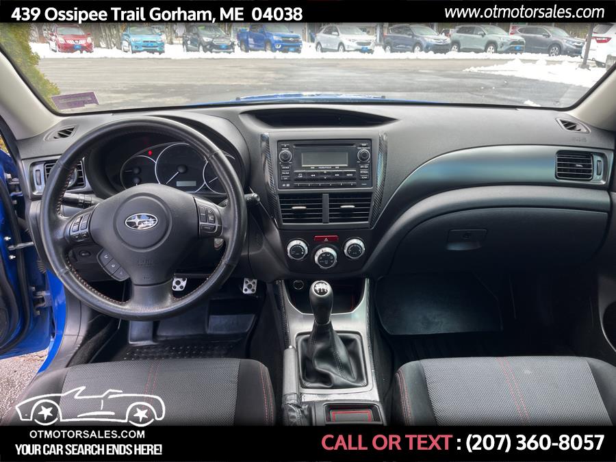 2012 Subaru Impreza Sedan WRX 4dr Man WRX, available for sale in Gorham, Maine | Ossipee Trail Motor Sales. Gorham, Maine 2012 Subaru Impreza Sedan WRX 4dr Man WRX, available for sale in Gorham, Maine | Ossipee Trail Motor Sales. Gorham, Maine