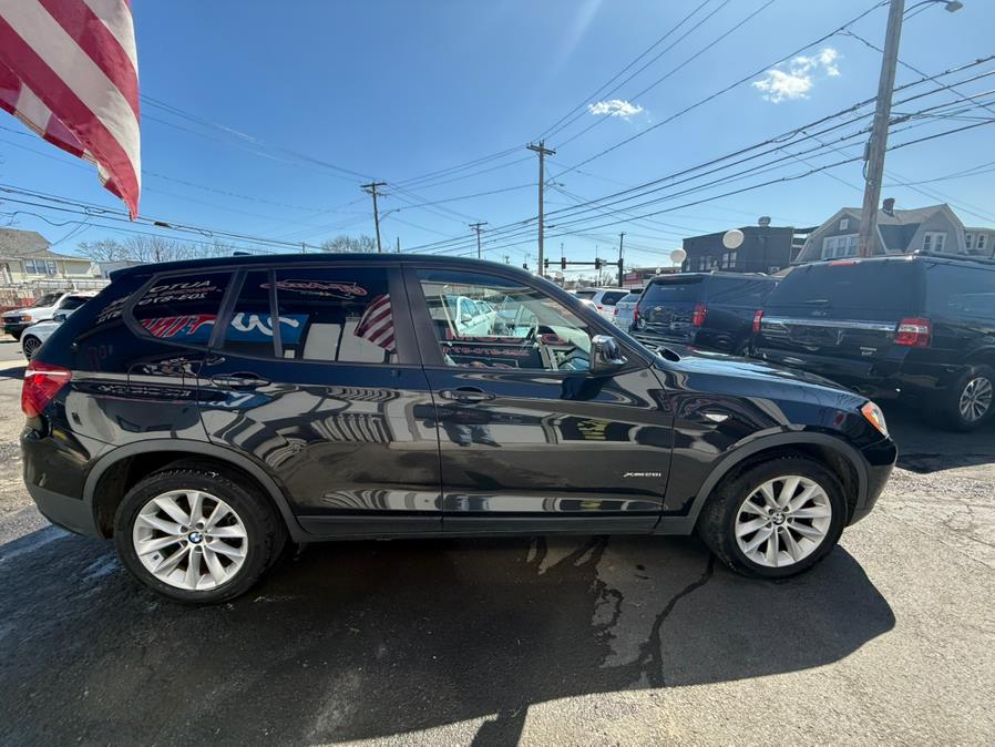 2013 BMW X3 AWD 4dr xDrive28i, available for sale in Bridgeport, Connecticut | CT Auto. Bridgeport, Connecticut 2013 BMW X3 AWD 4dr xDrive28i, available for sale in Bridgeport, Connecticut | CT Auto. Bridgeport, Connecticut