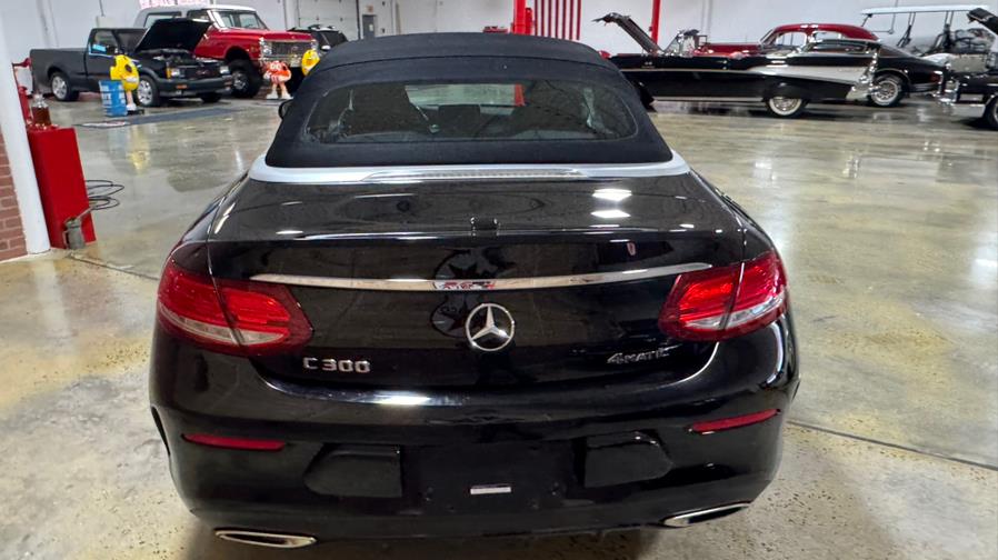 2018 Mercedes-Benz C-Class C 300 4MATIC Cabriolet AMG, available for sale in Bridgeport, Connecticut | CT Auto. Bridgeport, Connecticut 2018 Mercedes-Benz C-Class C 300 4MATIC Cabriolet AMG, available for sale in Bridgeport, Connecticut | CT Auto. Bridgeport, Connecticut