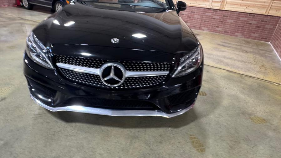 2018 Mercedes-Benz C-Class C 300 4MATIC Cabriolet AMG, available for sale in Bridgeport, Connecticut | CT Auto. Bridgeport, Connecticut 2018 Mercedes-Benz C-Class C 300 4MATIC Cabriolet AMG, available for sale in Bridgeport, Connecticut | CT Auto. Bridgeport, Connecticut