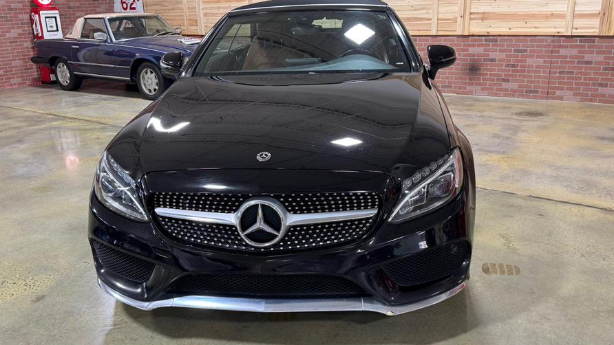 2018 Mercedes-Benz C-Class C 300 4MATIC Cabriolet AMG, available for sale in Bridgeport, Connecticut | CT Auto. Bridgeport, Connecticut 2018 Mercedes-Benz C-Class C 300 4MATIC Cabriolet AMG, available for sale in Bridgeport, Connecticut | CT Auto. Bridgeport, Connecticut