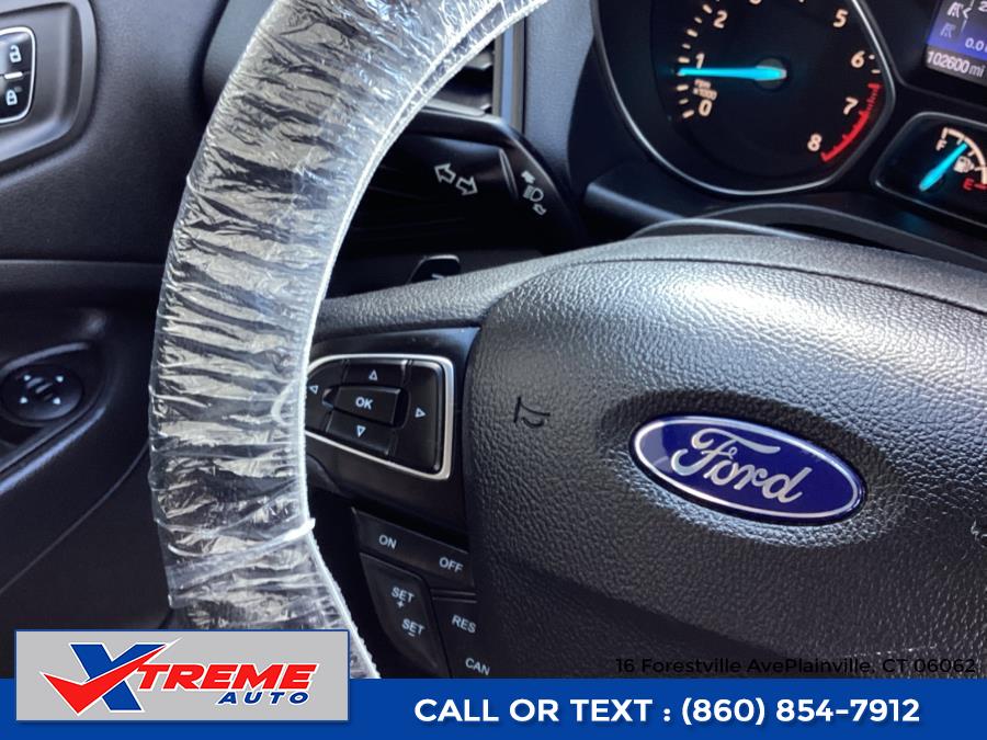 2017 Ford Escape SE 4WD, available for sale in Plainville, Connecticut | Xtreme Auto. Plainville, Connecticut 2017 Ford Escape SE 4WD, available for sale in Plainville, Connecticut | Xtreme Auto. Plainville, Connecticut