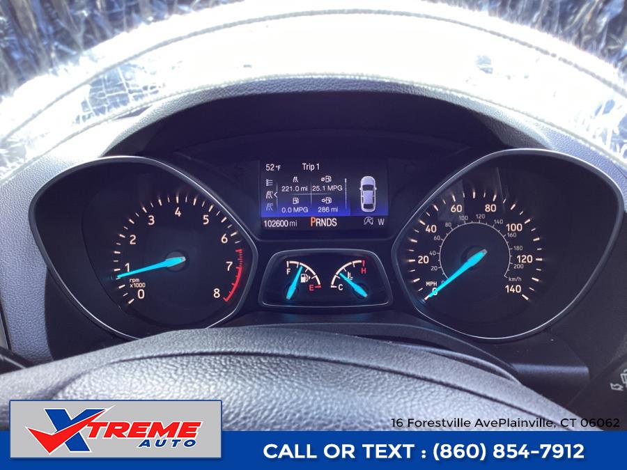 2017 Ford Escape SE 4WD, available for sale in Plainville, Connecticut | Xtreme Auto. Plainville, Connecticut 2017 Ford Escape SE 4WD, available for sale in Plainville, Connecticut | Xtreme Auto. Plainville, Connecticut