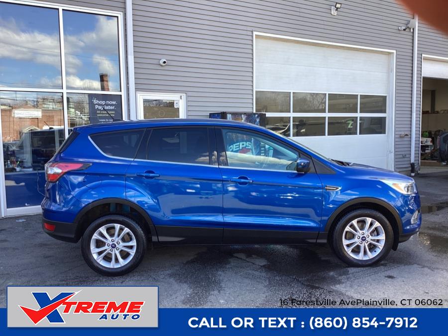 2017 Ford Escape SE 4WD, available for sale in Plainville, Connecticut | Xtreme Auto. Plainville, Connecticut 2017 Ford Escape SE 4WD, available for sale in Plainville, Connecticut | Xtreme Auto. Plainville, Connecticut