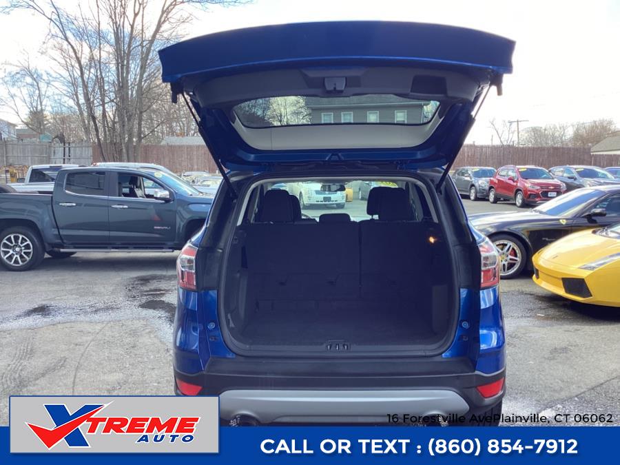 2017 Ford Escape SE 4WD, available for sale in Plainville, Connecticut | Xtreme Auto. Plainville, Connecticut 2017 Ford Escape SE 4WD, available for sale in Plainville, Connecticut | Xtreme Auto. Plainville, Connecticut