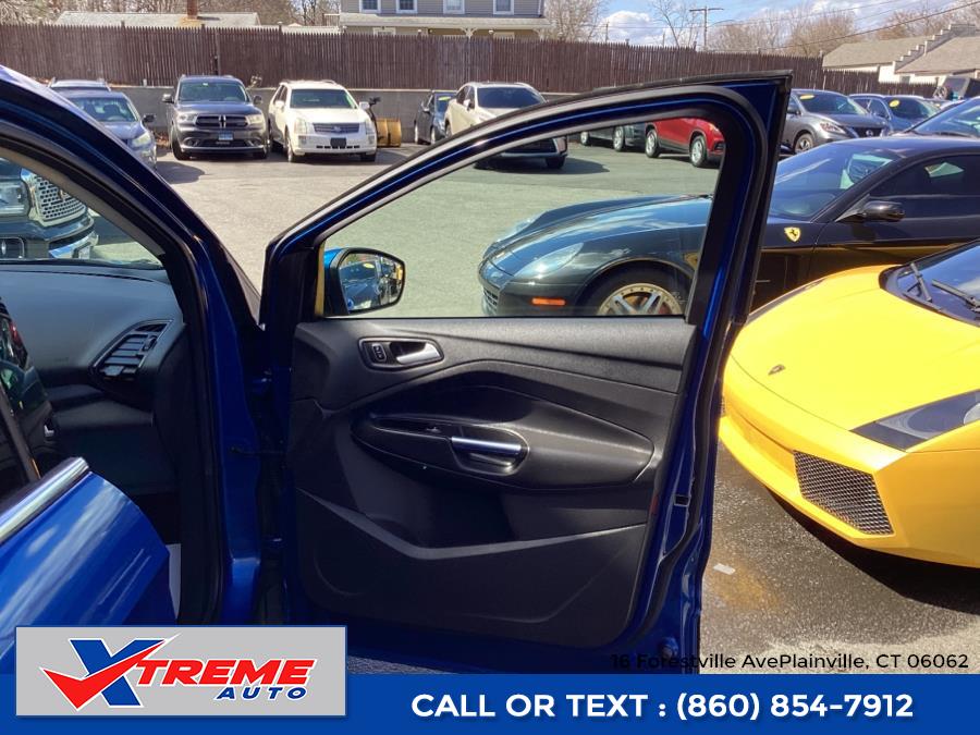 2017 Ford Escape SE 4WD, available for sale in Plainville, Connecticut | Xtreme Auto. Plainville, Connecticut 2017 Ford Escape SE 4WD, available for sale in Plainville, Connecticut | Xtreme Auto. Plainville, Connecticut