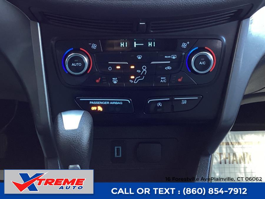 2017 Ford Escape SE 4WD, available for sale in Plainville, Connecticut | Xtreme Auto. Plainville, Connecticut 2017 Ford Escape SE 4WD, available for sale in Plainville, Connecticut | Xtreme Auto. Plainville, Connecticut