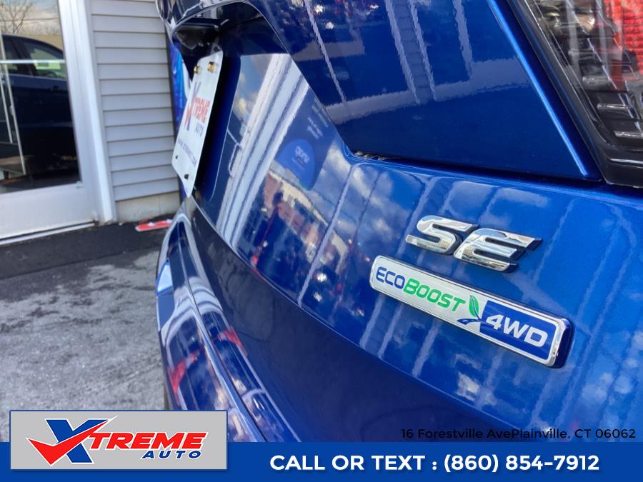 2017 Ford Escape SE 4WD, available for sale in Plainville, Connecticut | Xtreme Auto. Plainville, Connecticut 2017 Ford Escape SE 4WD, available for sale in Plainville, Connecticut | Xtreme Auto. Plainville, Connecticut