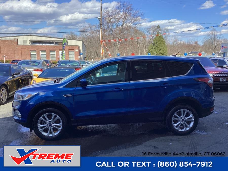 2017 Ford Escape SE 4WD, available for sale in Plainville, Connecticut | Xtreme Auto. Plainville, Connecticut 2017 Ford Escape SE 4WD, available for sale in Plainville, Connecticut | Xtreme Auto. Plainville, Connecticut