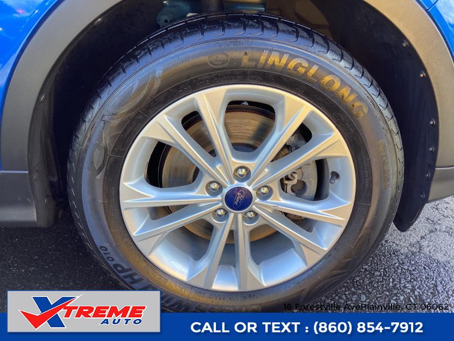 2017 Ford Escape SE 4WD, available for sale in Plainville, Connecticut | Xtreme Auto. Plainville, Connecticut 2017 Ford Escape SE 4WD, available for sale in Plainville, Connecticut | Xtreme Auto. Plainville, Connecticut