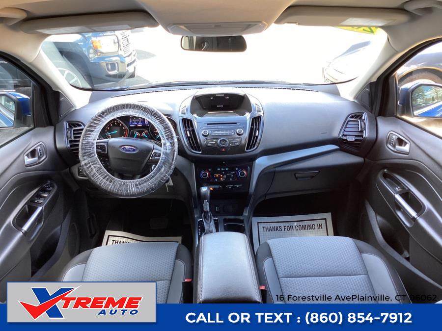 2017 Ford Escape SE 4WD, available for sale in Plainville, Connecticut | Xtreme Auto. Plainville, Connecticut 2017 Ford Escape SE 4WD, available for sale in Plainville, Connecticut | Xtreme Auto. Plainville, Connecticut