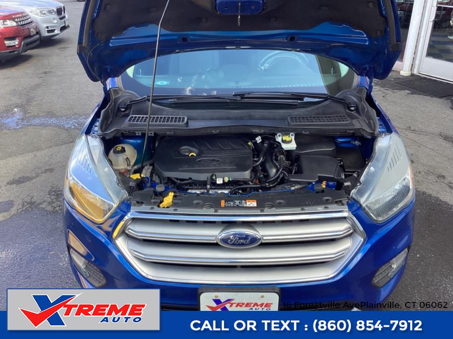 2017 Ford Escape SE 4WD, available for sale in Plainville, Connecticut | Xtreme Auto. Plainville, Connecticut 2017 Ford Escape SE 4WD, available for sale in Plainville, Connecticut | Xtreme Auto. Plainville, Connecticut
