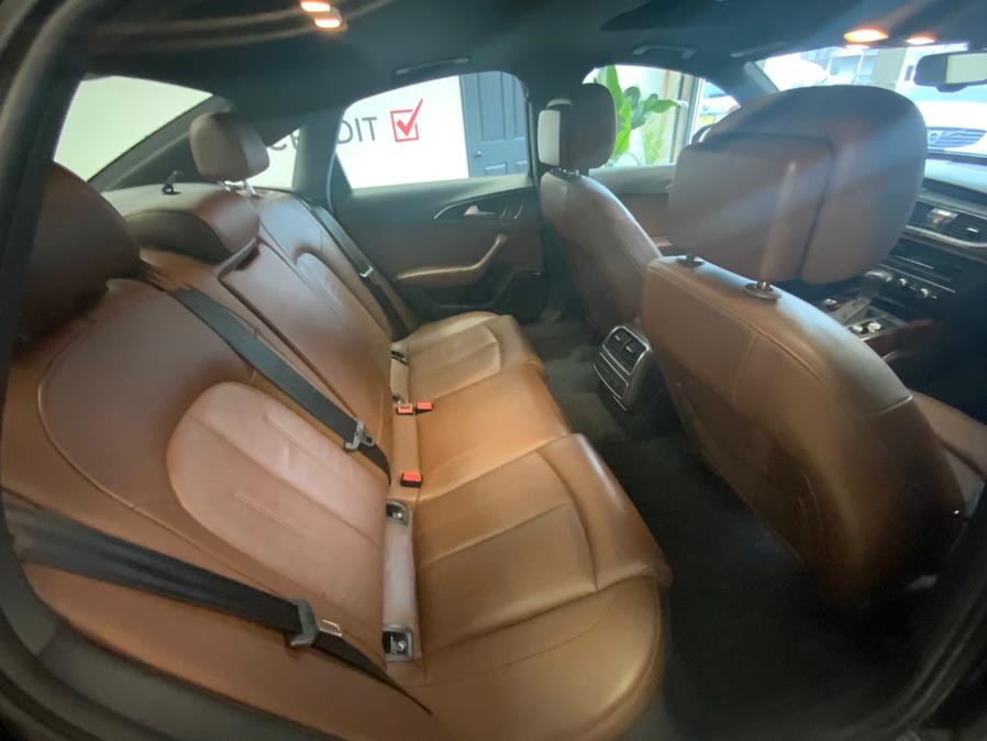 2015 Audi A6 4dr Sdn quattro 2.0T Premium Plus, available for sale in Hartford, Connecticut | Franklin Motors Auto Sales LLC. Hartford, Connecticut 2015 Audi A6 4dr Sdn quattro 2.0T Premium Plus, available for sale in Hartford, Connecticut | Franklin Motors Auto Sales LLC. Hartford, Connecticut