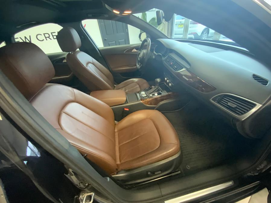 2015 Audi A6 4dr Sdn quattro 2.0T Premium Plus, available for sale in Hartford, Connecticut | Franklin Motors Auto Sales LLC. Hartford, Connecticut 2015 Audi A6 4dr Sdn quattro 2.0T Premium Plus, available for sale in Hartford, Connecticut | Franklin Motors Auto Sales LLC. Hartford, Connecticut