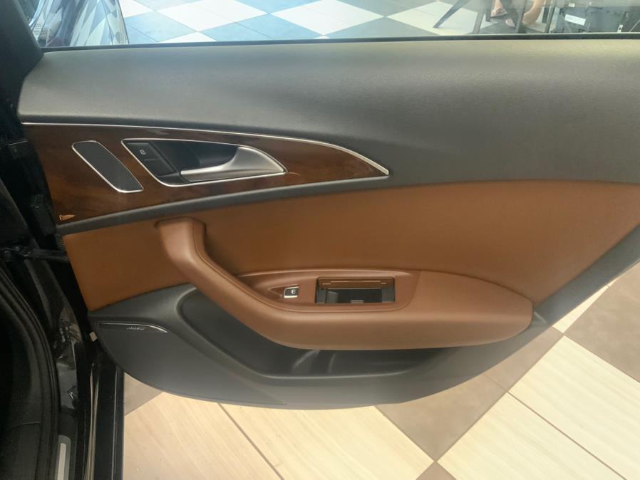 2015 Audi A6 4dr Sdn quattro 2.0T Premium Plus, available for sale in Hartford, Connecticut | Franklin Motors Auto Sales LLC. Hartford, Connecticut 2015 Audi A6 4dr Sdn quattro 2.0T Premium Plus, available for sale in Hartford, Connecticut | Franklin Motors Auto Sales LLC. Hartford, Connecticut