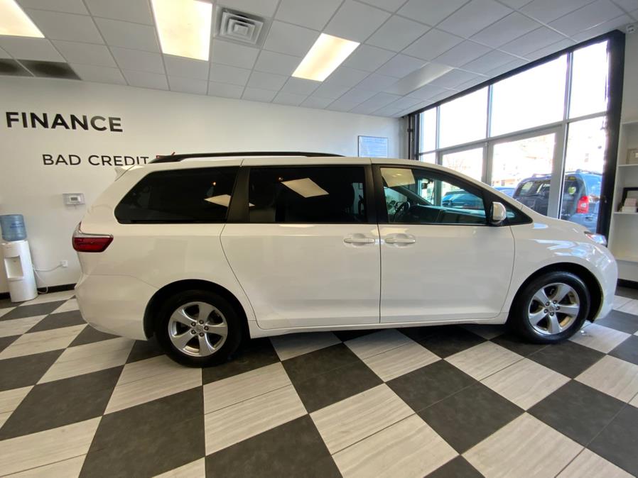 2015 Toyota Sienna 5dr 8-Pass Van LE FWD (Natl), available for sale in Hartford, Connecticut | Franklin Motors Auto Sales LLC. Hartford, Connecticut 2015 Toyota Sienna 5dr 8-Pass Van LE FWD (Natl), available for sale in Hartford, Connecticut | Franklin Motors Auto Sales LLC. Hartford, Connecticut