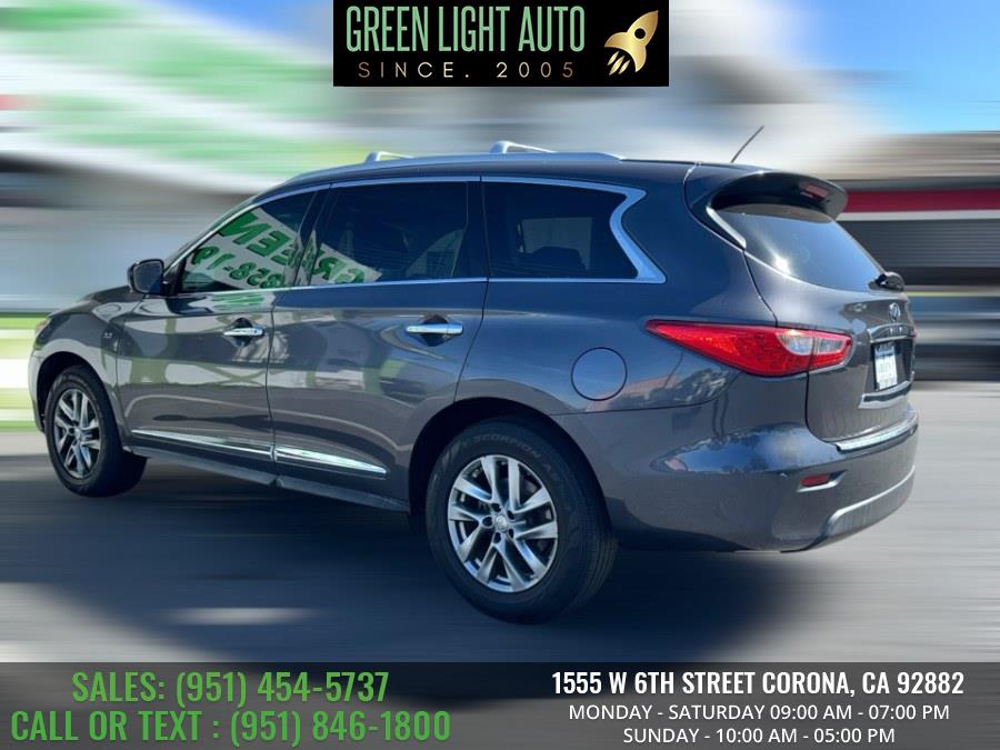 2014 INFINITI QX60 FWD 4dr, available for sale in Corona, California | Green Light Auto. Corona, California 2014 INFINITI QX60 FWD 4dr, available for sale in Corona, California | Green Light Auto. Corona, California